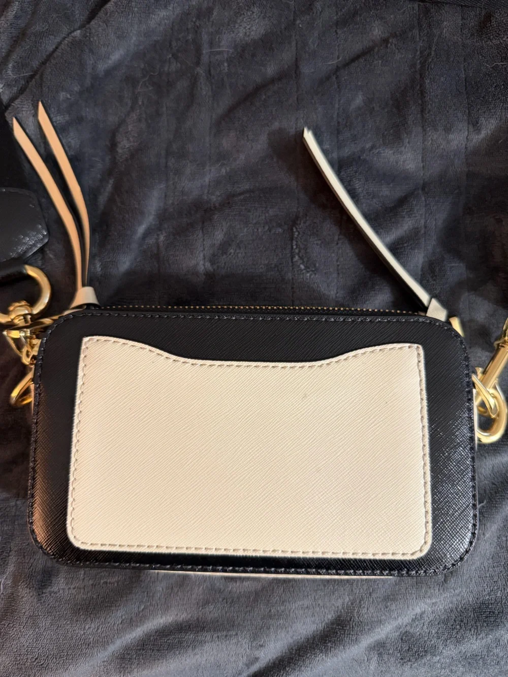 Marc Jacobs Snapshot Bag